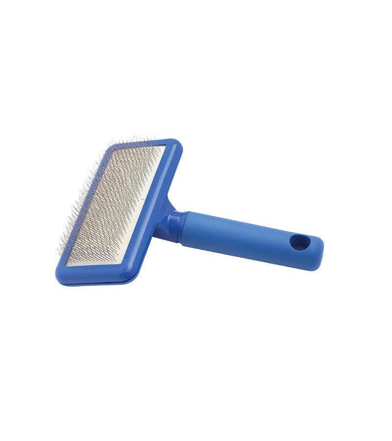 Plush Puppy Slicker Brush Soft