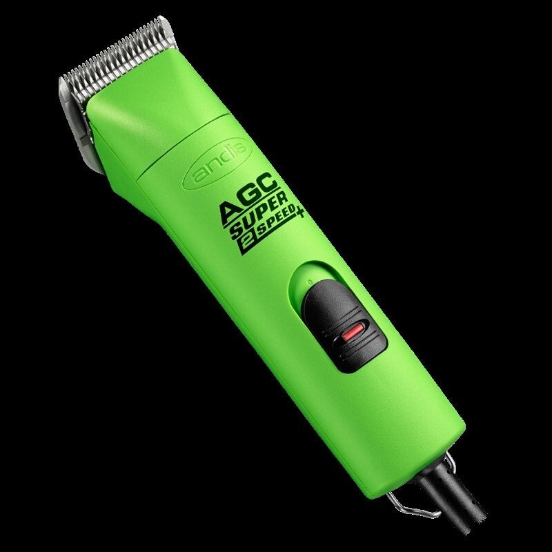 Andis 2 speed clippers best sale