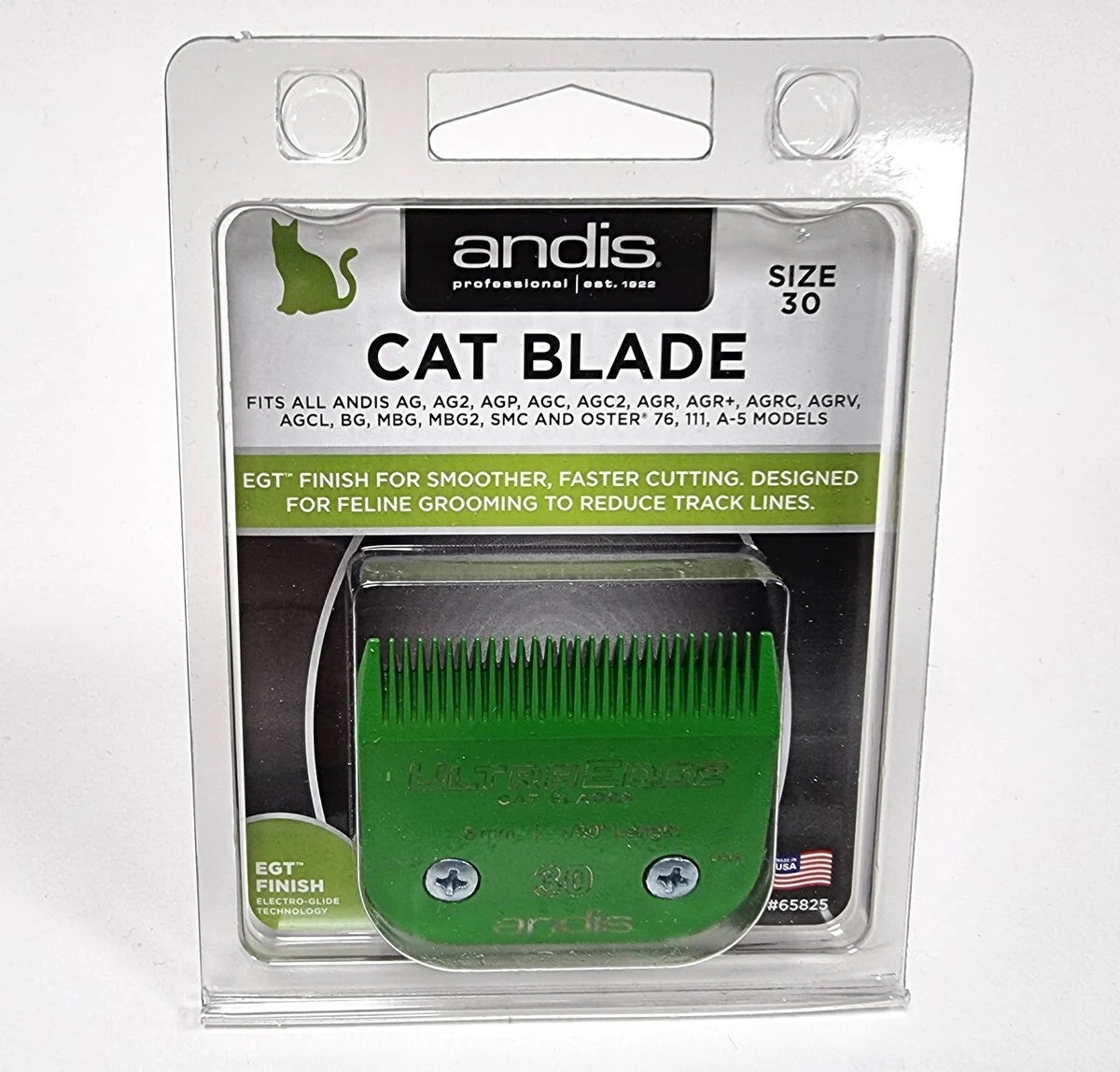 Andis ag2 blades best sale